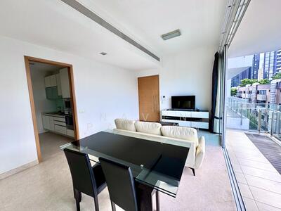 For Rent - The Inspira