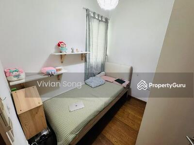 For Rent - Kingsford Waterbay