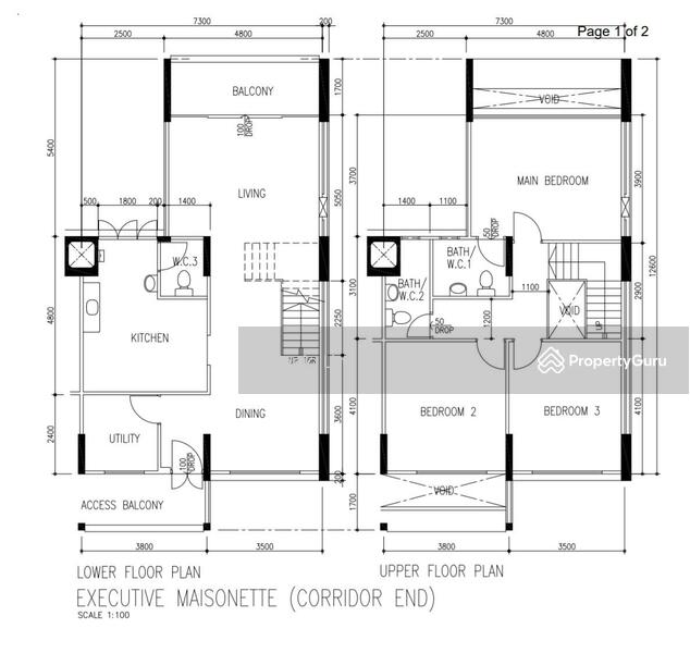 For Sale 133 Geylang East Avenue 1