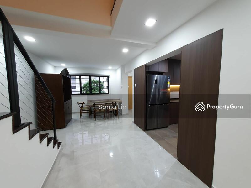 For Sale - 133 Geylang East Avenue 1