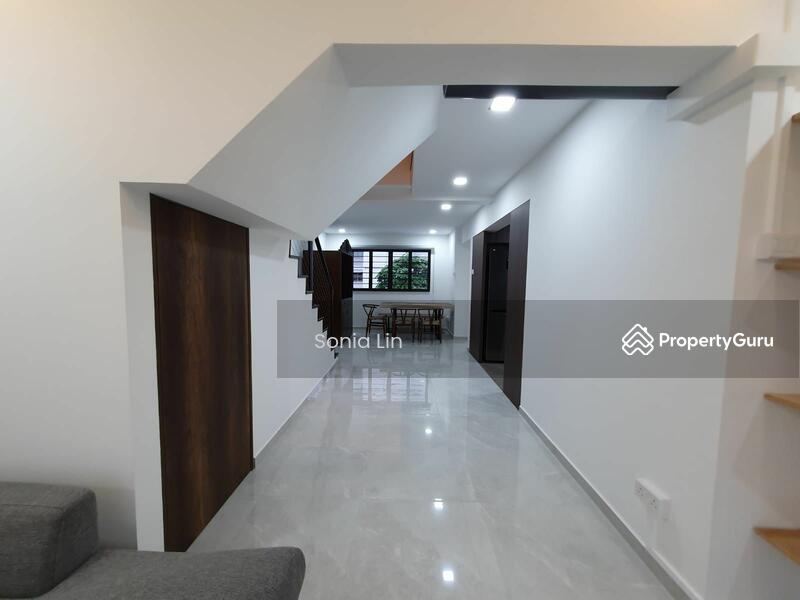 For Sale - 133 Geylang East Avenue 1