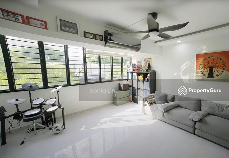For Sale - 133 Geylang East Avenue 1