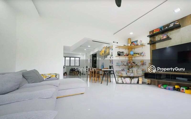 For Sale - 133 Geylang East Avenue 1