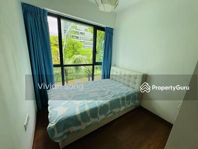 For Rent - Kingsford Waterbay