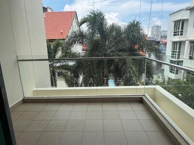 For Rent - Le M Residence