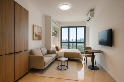 For Sale - Irwell Hill Residences