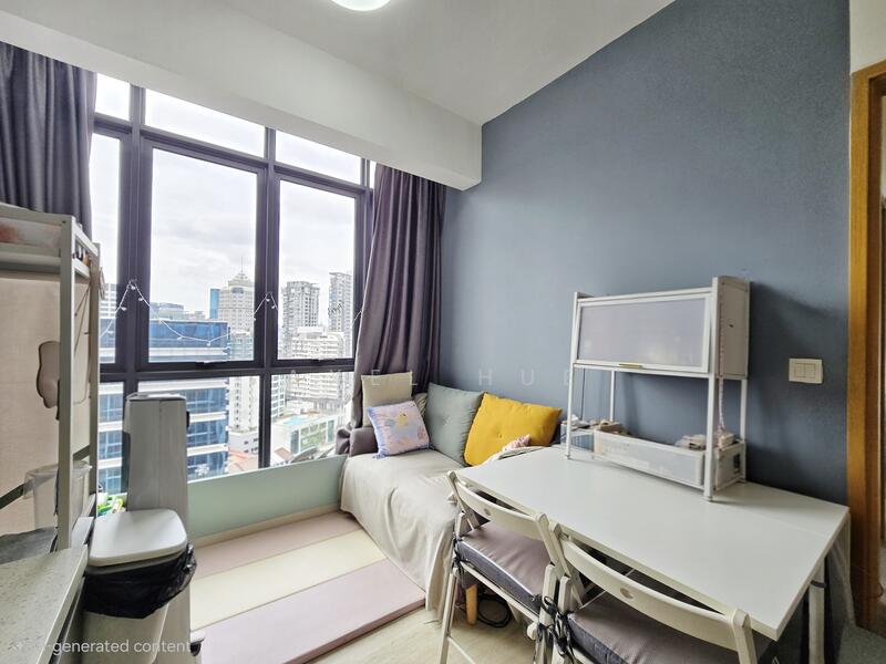 For Sale - SkySuites 17