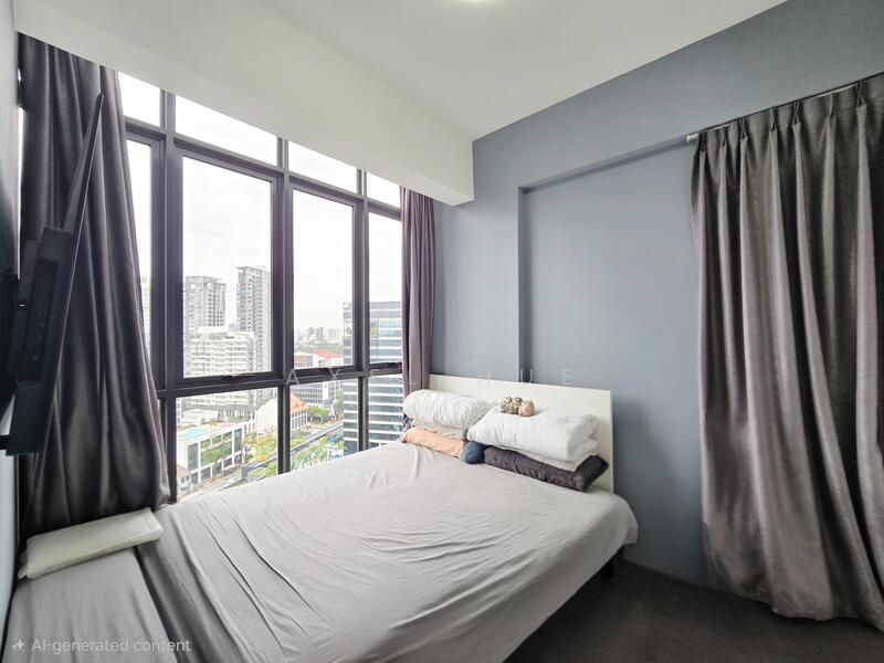 For Sale - SkySuites 17