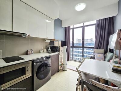 For Sale - SkySuites 17