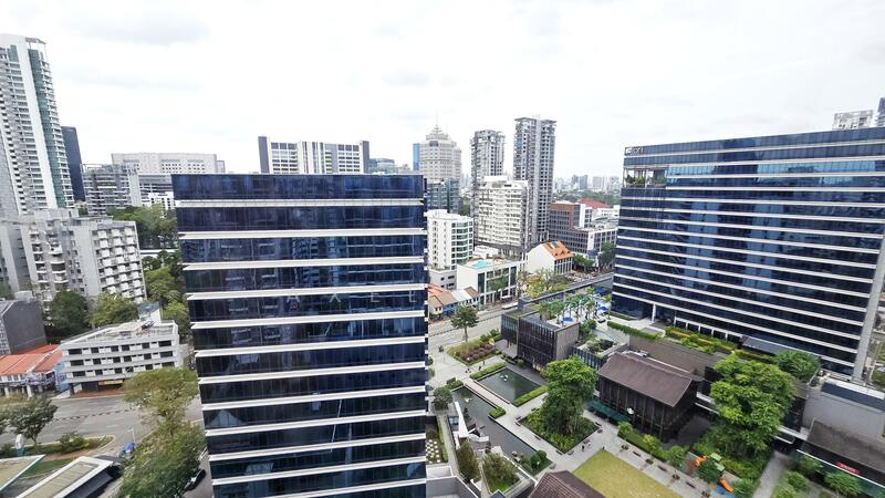 For Sale - SkySuites 17