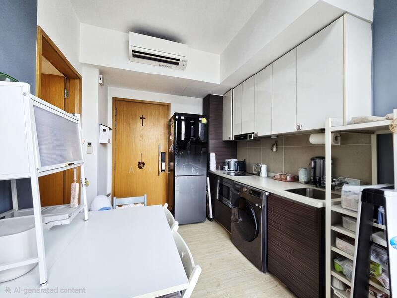 For Sale - SkySuites 17