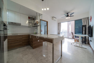 For Sale - Seastrand