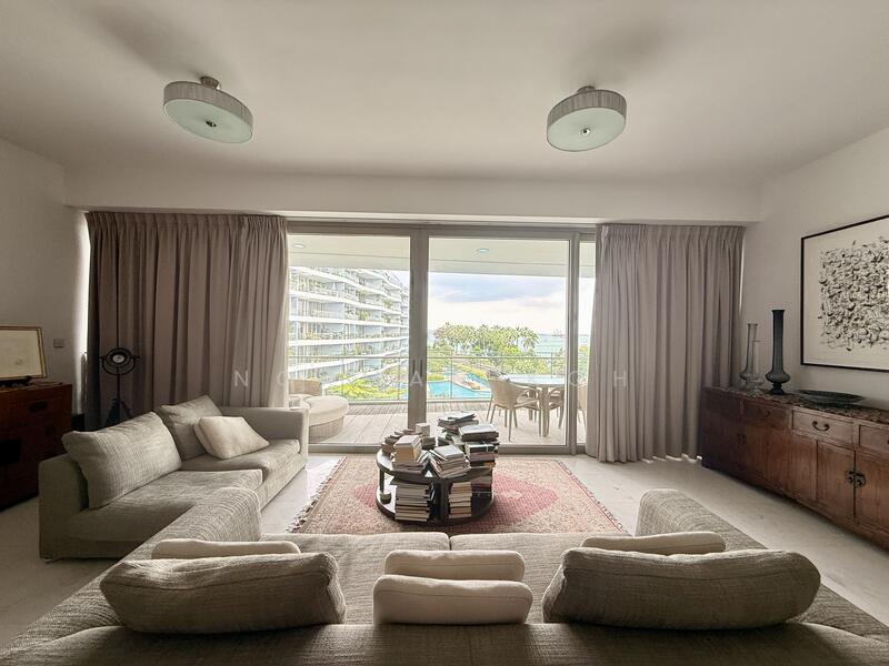 For Sale - The Coast at Sentosa Cove