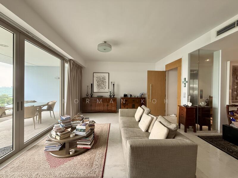 For Sale - The Coast at Sentosa Cove