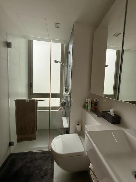 For Sale - The Coast at Sentosa Cove