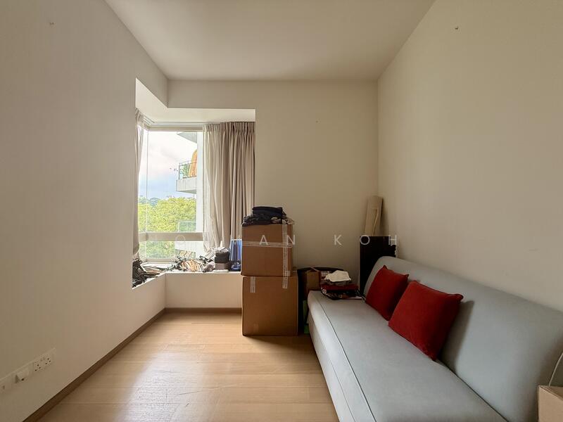 For Sale - The Coast at Sentosa Cove