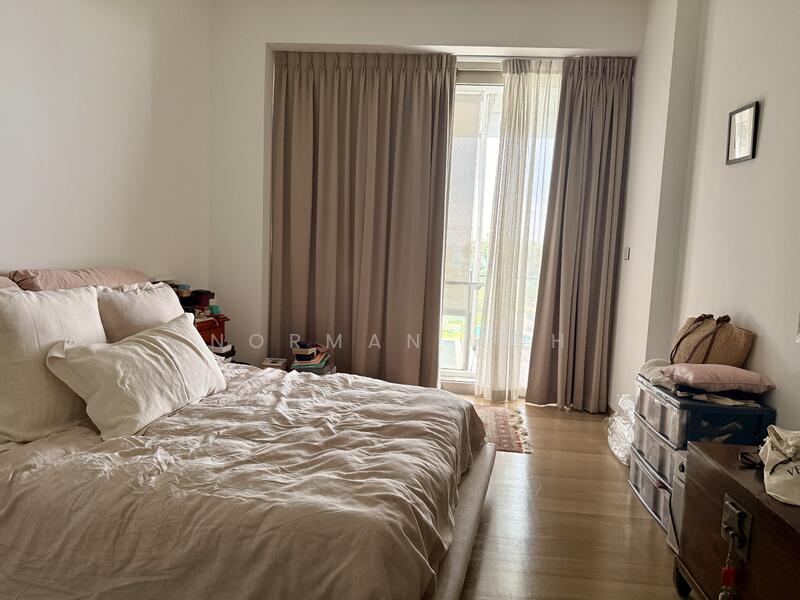 For Sale - The Coast at Sentosa Cove