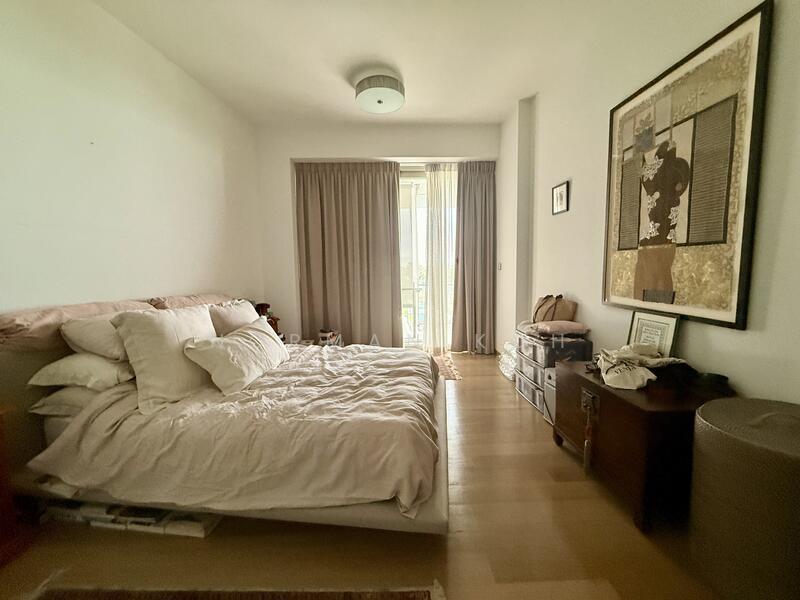 For Sale - The Coast at Sentosa Cove