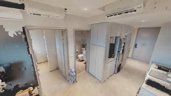 The Garden Residences, 1 Serangoon North View, Hougang / Punggol / Sengkang, 1 Bedroom, 452 sqft, Condominium For Sale, by Ethan Chin, 60013346 - PropertyGuru.com.sg