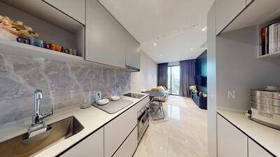 For Sale - The Garden Residences