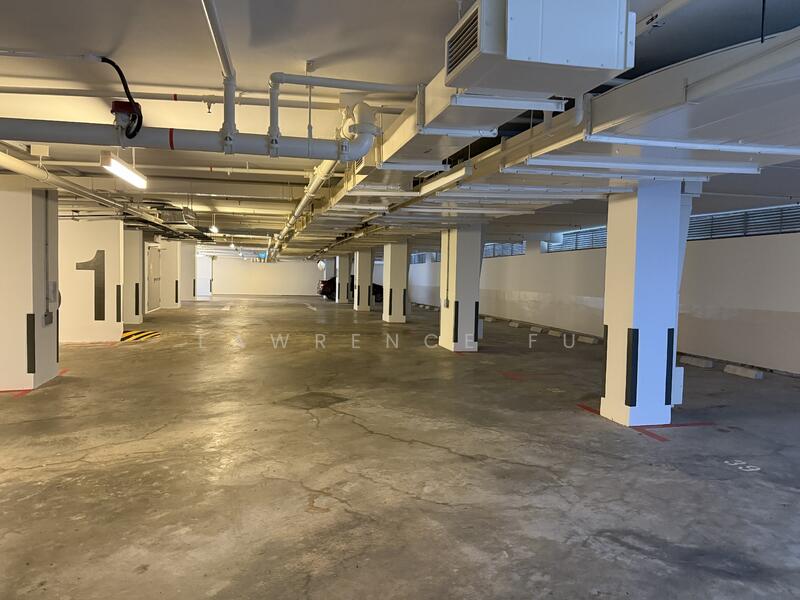 Jool Suites, 2 Sing Joo Walk, 2 Bedrooms, 624 sqft, Apartment For Sale, by Lawrence Fu, 60013375 - Car Park - PropertyGuru.com.sg