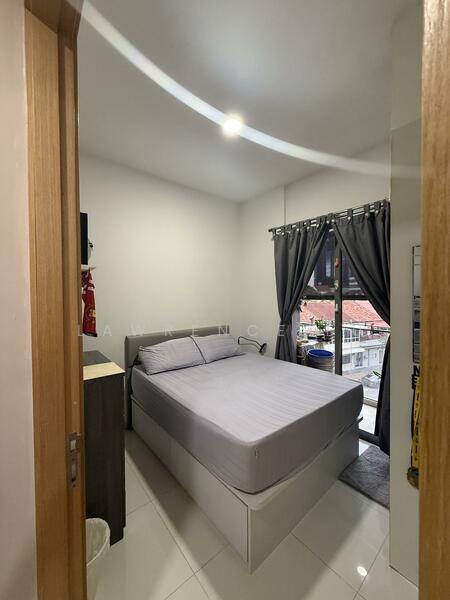 Jool Suites, 2 Sing Joo Walk, 2 Bedrooms, 624 sqft, Apartment For Sale, by Lawrence Fu, 60013375 - Bedroom - PropertyGuru.com.sg