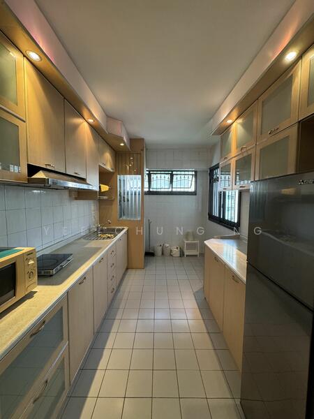 246 Compassvale Road, 246 Compassvale Road, 3 Bedrooms, 1,248 sqft, HDB Flat For Rent, by Yee chung Ng, 60013376 - PropertyGuru.com.sg