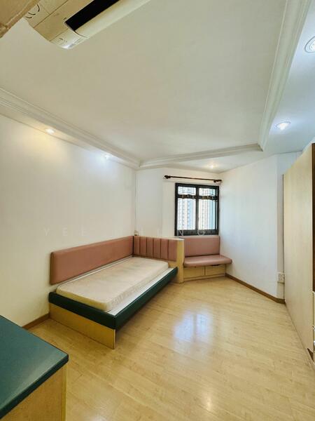 246 Compassvale Road, 246 Compassvale Road, 3 Bedrooms, 1,248 sqft, HDB Flat For Rent, by Yee chung Ng, 60013376 - PropertyGuru.com.sg