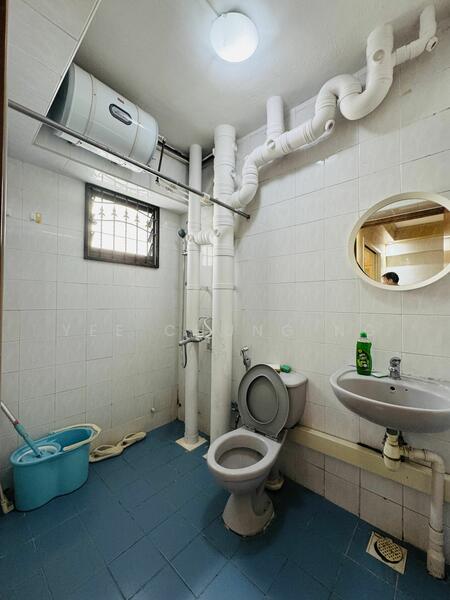 246 Compassvale Road, 246 Compassvale Road, 3 Bedrooms, 1,248 sqft, HDB Flat For Rent, by Yee chung Ng, 60013376 - PropertyGuru.com.sg