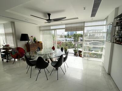 For Sale - Hills Apartment