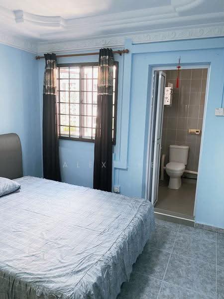474 Jurong West Street 41, 474 Jurong West Street 41, Boon Lay / Jurong / Tuas, Room Rental, 140 sqft, HDB Flat For Rent, by Alex Lee, 60013387 - PropertyGuru.com.sg