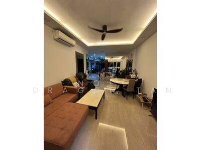 For Sale - Hillview Residence