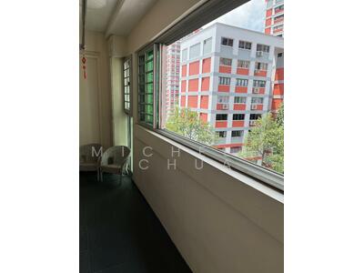 For Sale - 155 Bishan Street 13