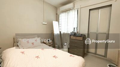 For Sale - 825 Yishun Street 81