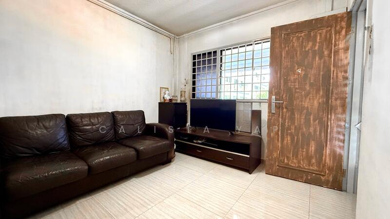 For Sale - 825 Yishun Street 81