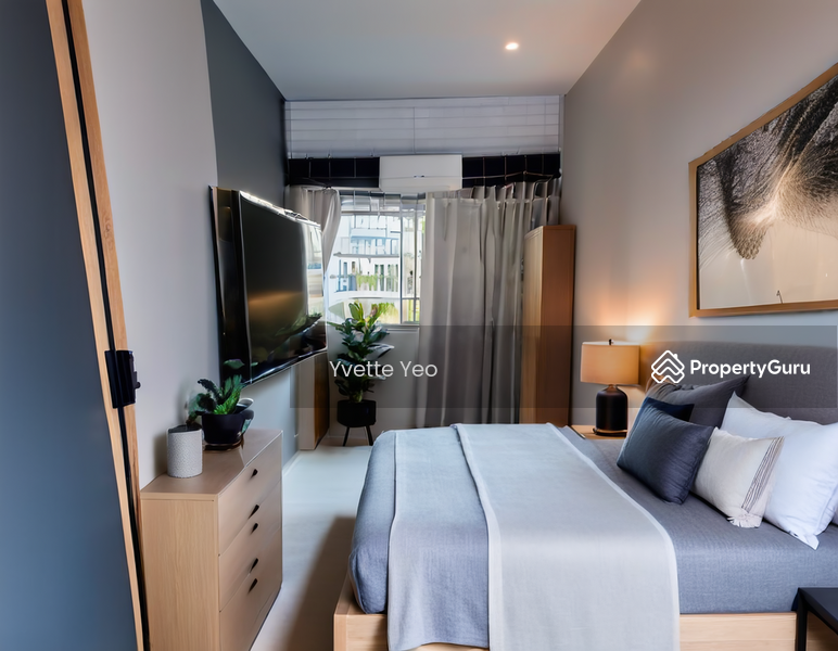 Common Bedroom