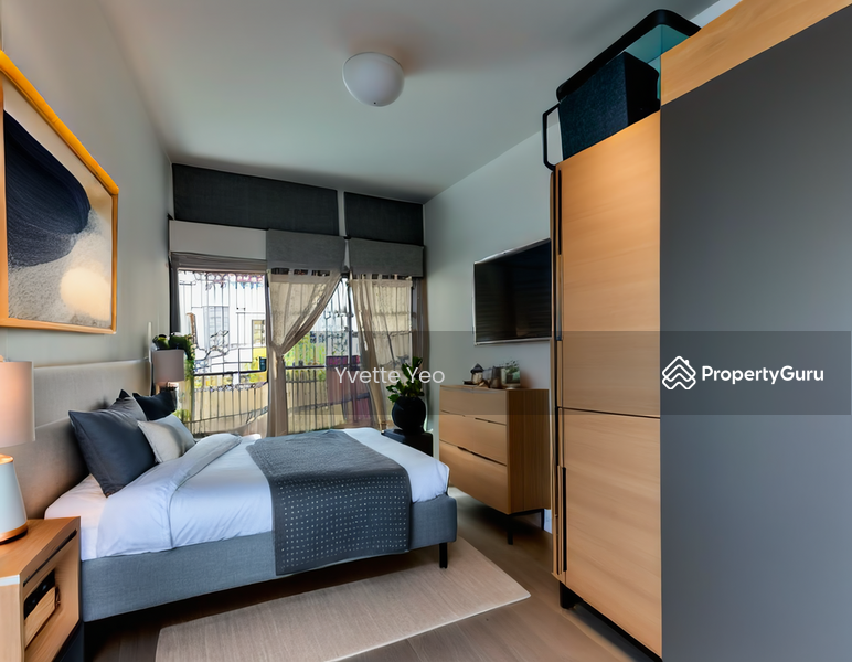 Common Bedroom