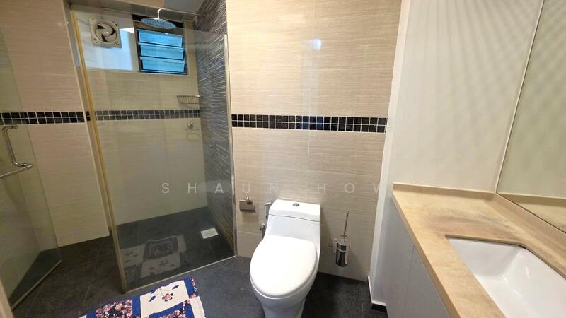 681 Choa Chu Kang Crescent, 681 Choa Chu Kang Crescent, 3 Bedrooms, 1,550 sqft, HDB Flat For Rent, by Shaun How, 60013459 - Bathroom - PropertyGuru.com.sg