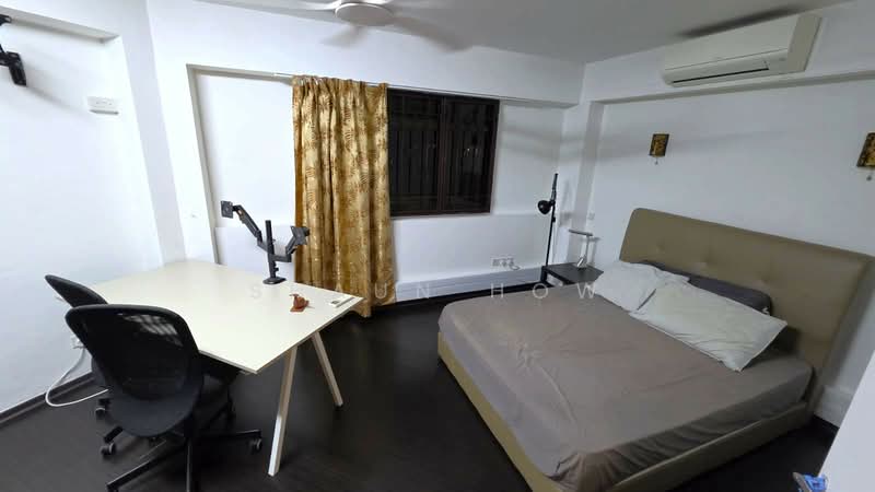 681 Choa Chu Kang Crescent, 681 Choa Chu Kang Crescent, 3 Bedrooms, 1,550 sqft, HDB Flat For Rent, by Shaun How, 60013459 - Bedroom - PropertyGuru.com.sg