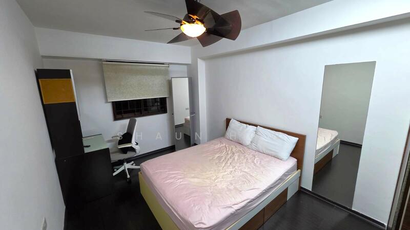 681 Choa Chu Kang Crescent, 681 Choa Chu Kang Crescent, 3 Bedrooms, 1,550 sqft, HDB Flat For Rent, by Shaun How, 60013459 - Bedroom - PropertyGuru.com.sg