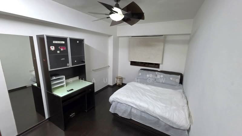 681 Choa Chu Kang Crescent, 681 Choa Chu Kang Crescent, 3 Bedrooms, 1,550 sqft, HDB Flat For Rent, by Shaun How, 60013459 - Bedroom - PropertyGuru.com.sg