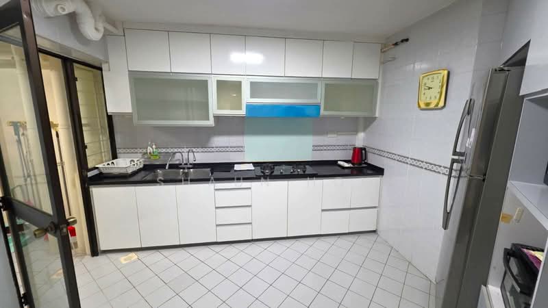 681 Choa Chu Kang Crescent, 681 Choa Chu Kang Crescent, 3 Bedrooms, 1,550 sqft, HDB Flat For Rent, by Shaun How, 60013459 - Kitchen - PropertyGuru.com.sg