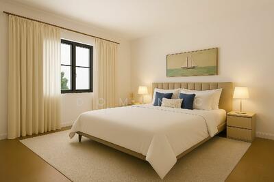 For Sale - ⭐️⭐️LANDED7772@ Huge corner Terrace, premier location. Rarely available