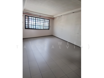 For Sale - 109 Pasir Ris Street 11