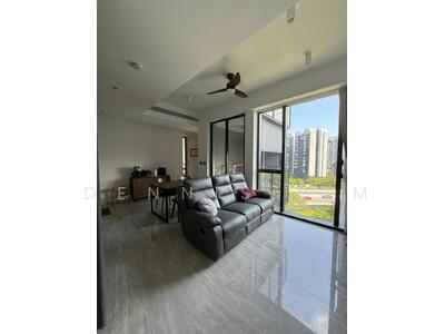 For Sale - Leedon Green