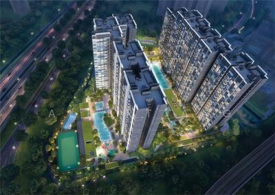 For Sale - Otto Place