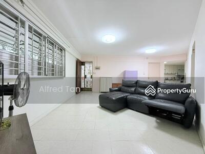 For Sale - 108 Yishun Ring Road