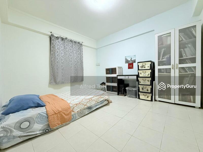 For Sale - 108 Yishun Ring Road