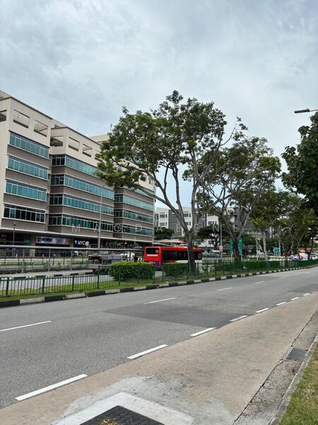 Ubi ave 1, , 1,722 sqft, Shop / Shophouse For Sale, by Magdalene Lee, 60013517 - Exterior - CommercialGuru.com.sg
