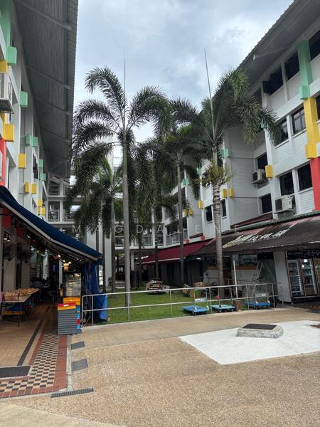 Ubi ave 1, , 1,722 sqft, Shop / Shophouse For Sale, by Magdalene Lee, 60013517 - Exterior - CommercialGuru.com.sg